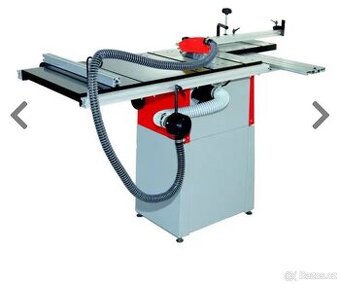 Stolní kotoučová pila 230V Holzmann