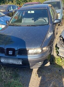 Seat leon díly