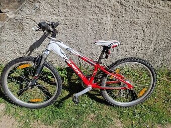 Dětské kolo Merida 24