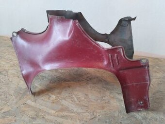 Jawa 250 panelka typ 559, 592 a 590 sport