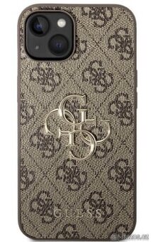 Nový KRYT iPhone 14 pro Max -Brown