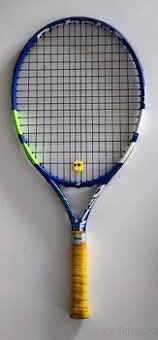 Babolat drive junior 23