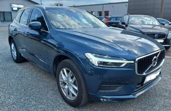 Volvo XC 60 diesel, automat od roku 2018 koupím