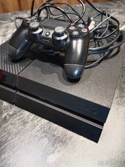Prodej PS4