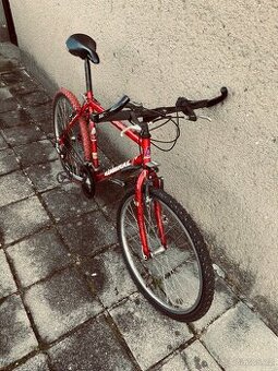 Prodám horské kolo