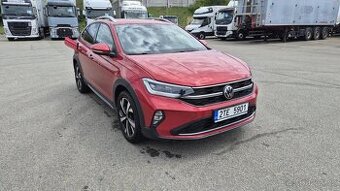 VOLKSWAGEN Taigo 1,0 TSI Style - 1