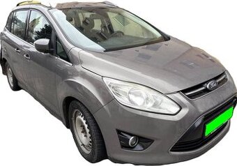 Prodám náhradní díly z vozu Ford Grand C-Max 1.6 TDCi 85kw T