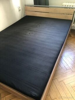Postel 140x200