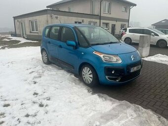 Citroen C3 Picasso 1.6 hdi