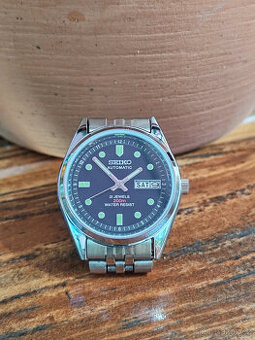 SEIKO