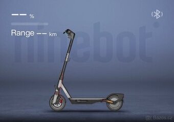 f3 e segway