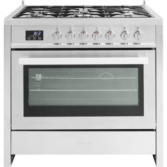 Kombinovaný sporák Philco PCGD 900 X