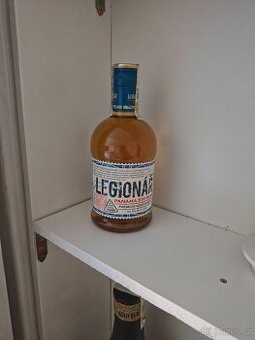 Rum legionař