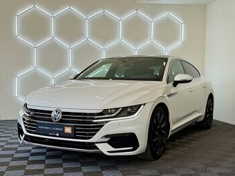 Volkswagen Arteon,  2.0TSi R-Line/VIRTUAL/DCC/ACC