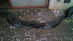 Audi A3 8P předni a zadni spoiler