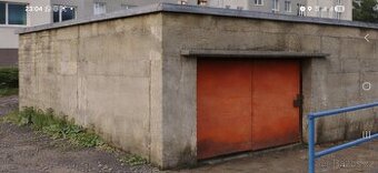 Pronajmu skladový prostor ve Vratislavicích, 100m2/80m2