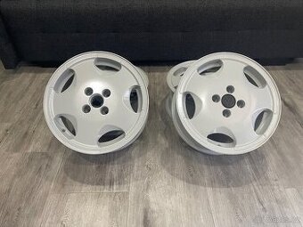 4x100 R15 Kultovní kola VW "Canada" by RONAL