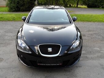 Seat Leon 1.4 TSI 92 KW 1.Majitel R.V.08/2012
