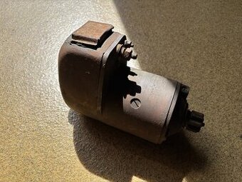 Startér Bosch BGC 6volt