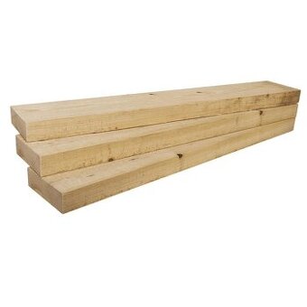 Smrkové fošny a trámky levně tl.6 a 5cm