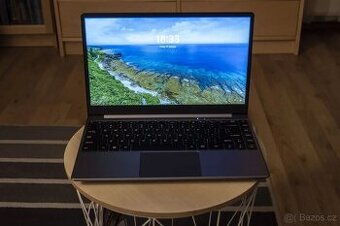 Notebook Ninkear N14 Pro i7 16GB 1TB SSD Win11