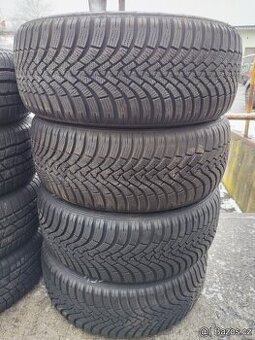205/50/17 zimní pneu FALKEN 205/50 R17