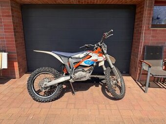 Ktm freeride e-xc 2017 3.9kwh