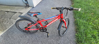 Dětské kolo Apache – 20"