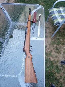 Vojenská vzduchovka vz.35