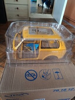 1:8  Lada Niva 130 čísel