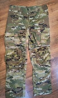 IHWCU kalhoty us army ocp scorpion MR