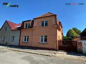 Lysá nad Labem, prodej rodinného domu 2x 2+1 - 166,7 m2, poz