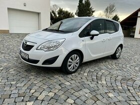 Opel Meriva 1.4 88kw