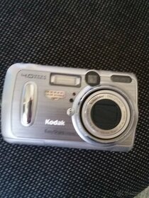 Digitální fotoaparát Kodak