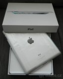 Prodám nebo vyměním: iPad 2 WI-FI 32 gb