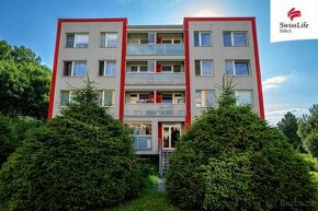 Prodej bytu 3+1 62 m2 Odlehlá, Praha - 1