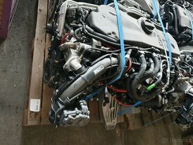 Úplne nový BMW motor Diesel 6-valec B57D30A 195KWpro G-model