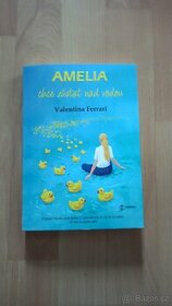 Kniha Amelia se drží nad vodou - 1