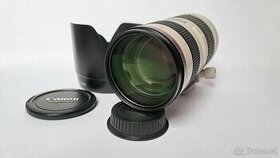 Canon EF 70-200 f2.8L I USM