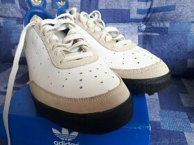 Sportovní boty Adidas vel.42,5/ stelka 27cm - 1