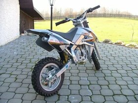 motocykl ROXON P-ONE 10-10, minibike - 1