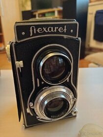 Fotoaparát Flexaret