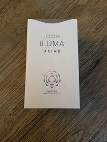 I#qos iluma prime - 1