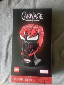 Lego 76199 Marvel Carnage
