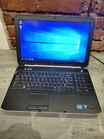 Notebook Dell E5520 - 1