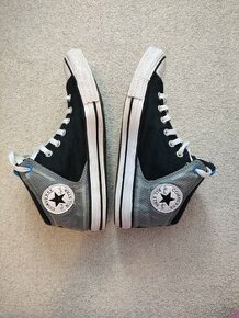 Kotníkové boty Converse vel. 43