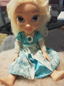 Panenka Elsa