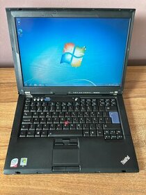 Lenovo ThinkPad R400, dobrý stav