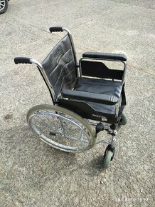 Prodám invalidní vozík zn. MEYRA
