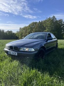 Prodám Bmw e39 520i